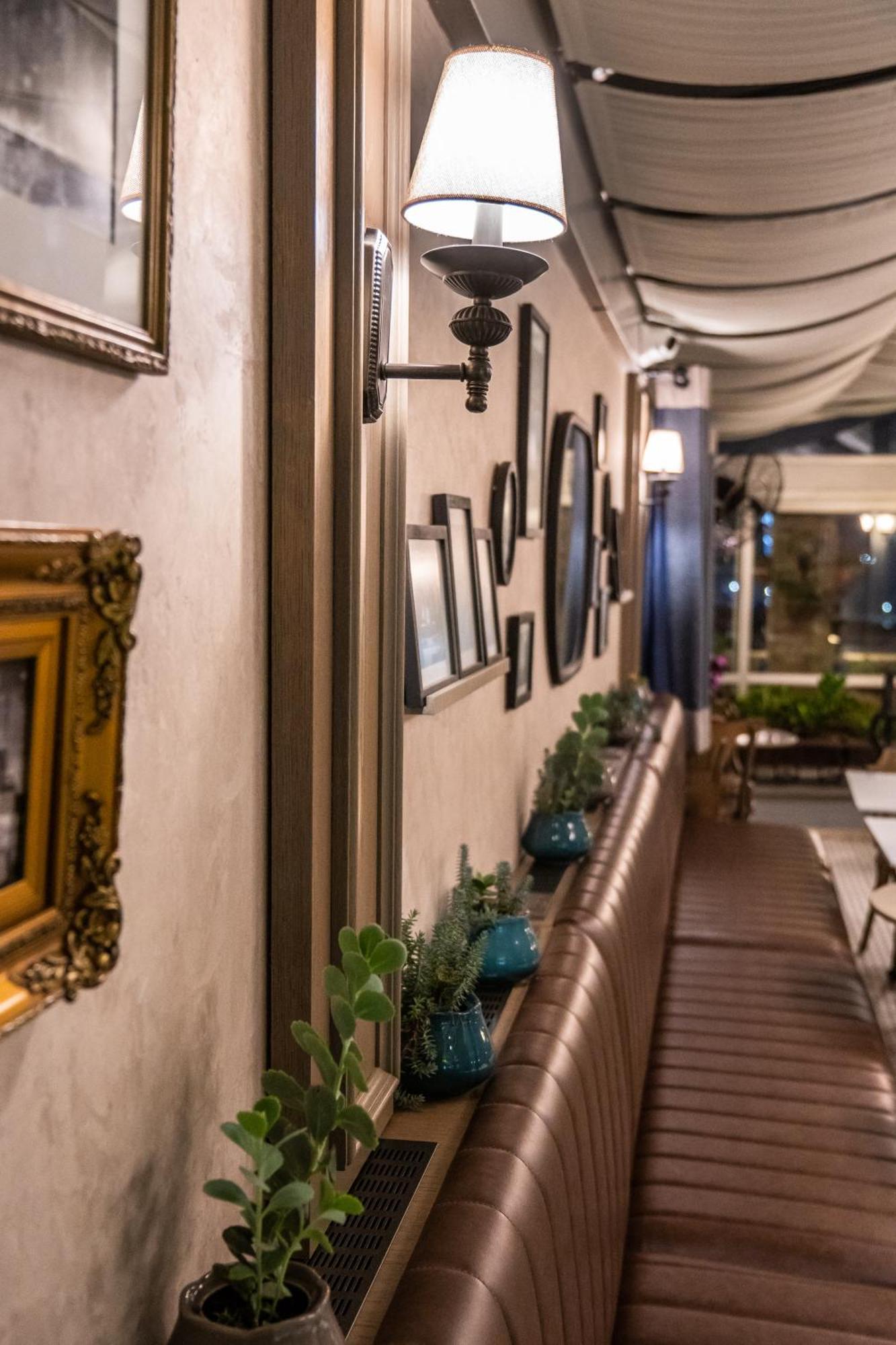Niles 3* Istambul